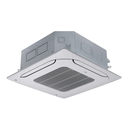 Кассетный кондиционер Lg Ultra Inverter CT12R.NR0/UU12WR.UL0