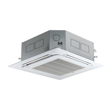 Кассетный кондиционер Lg Ultra Inverter UT48R.NM0/UU49WR.U30