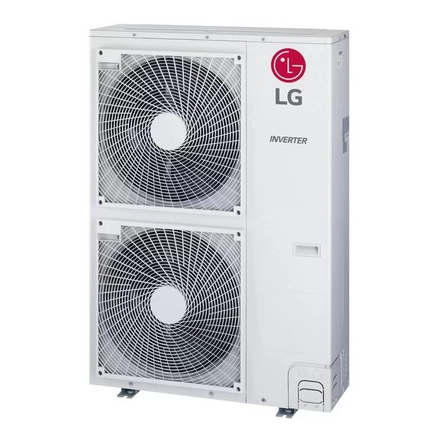 Кассетный кондиционер Lg Ultra Inverter UT48R.NM0/UU49WR.U30