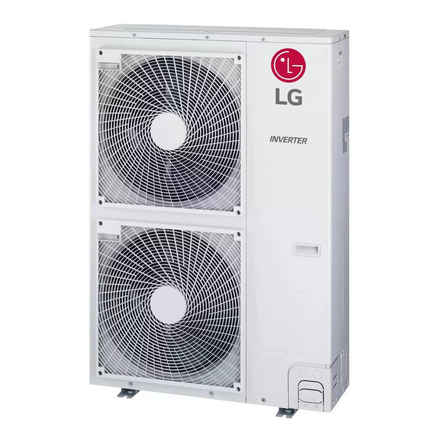 Канальный кондиционер Lg Ultra Inverter UM60R.N30/UU61WR.U30