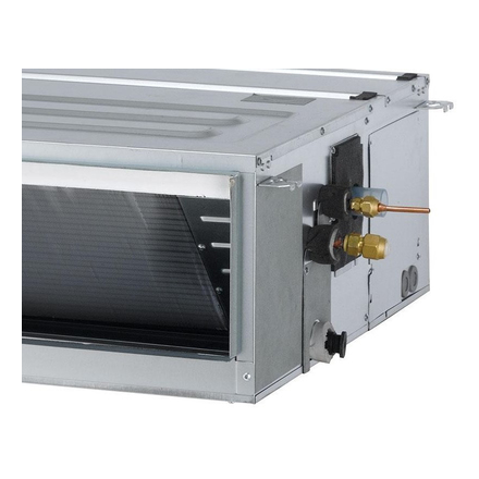 Канальный кондиционер Lg Ultra Inverter UM60R.N30/UU61WR.U30