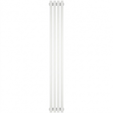 Радиатор стальной трубчатый STOUT TUBE QUADRO QV40-1750 боковое подключение