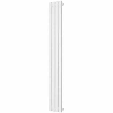 Радиатор стальной трубчатый STOUT TUBE QUADRO QV40-1750 боковое подключение