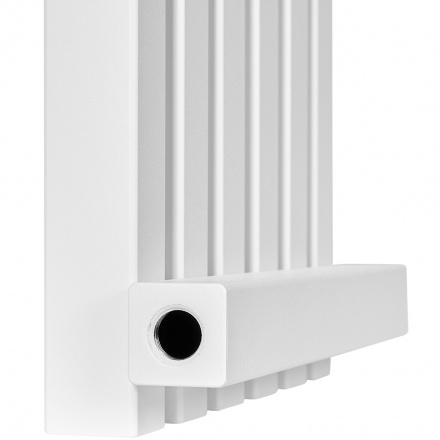 Радиатор стальной трубчатый STOUT TUBE QUADRO QV40-1750 боковое подключение