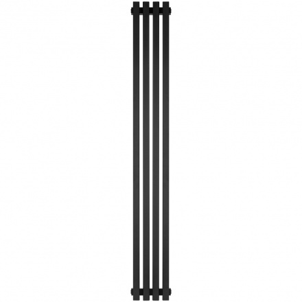 Радиатор стальной трубчатый STOUT TUBE QUADRO QV40-1750 боковое подключение