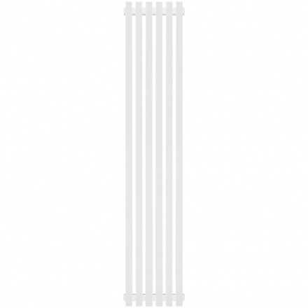 Радиатор стальной трубчатый STOUT TUBE QUADRO QV40-1750 боковое подключение