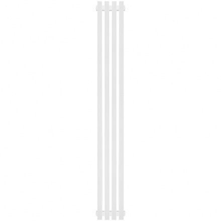 Радиатор стальной трубчатый STOUT TUBE QUADRO QV40-1750 нижнее правое подключение