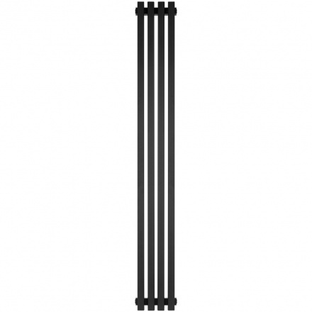 Радиатор стальной трубчатый STOUT TUBE QUADRO QV40-1750 нижнее правое подключение