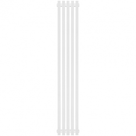 Радиатор стальной трубчатый STOUT TUBE QUADRO QV40-1750 нижнее правое подключение