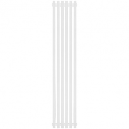 Радиатор стальной трубчатый STOUT TUBE QUADRO QV40-1750 нижнее правое подключение