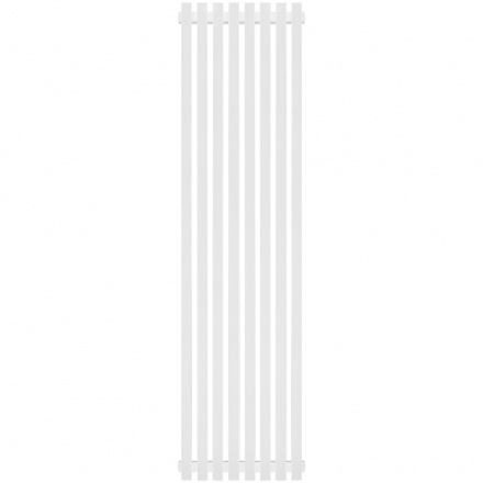 Радиатор стальной трубчатый STOUT TUBE QUADRO QV40-1750 нижнее правое подключение