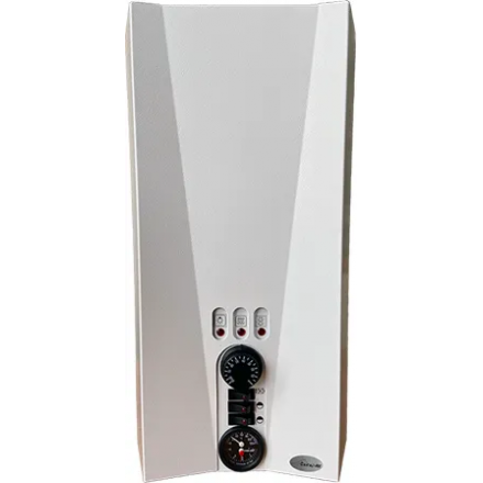 Электрический котел ЭВПМ-12 Сангай-МК (с насосом)