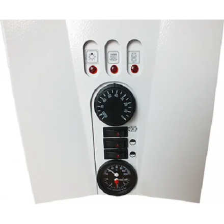 Электрический котел ЭВПМ-12 Сангай-МК (с насосом)