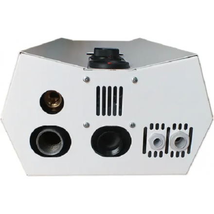 Электрический котел ЭВПМ-12 Сангай-МК (с насосом)