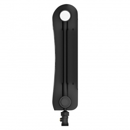 Радиатор биметаллический Royal Thermo Infinity 300 Noir Sable VR80