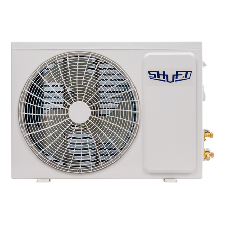 Сплит-система Shuft Soturai SFTHI-12HN8