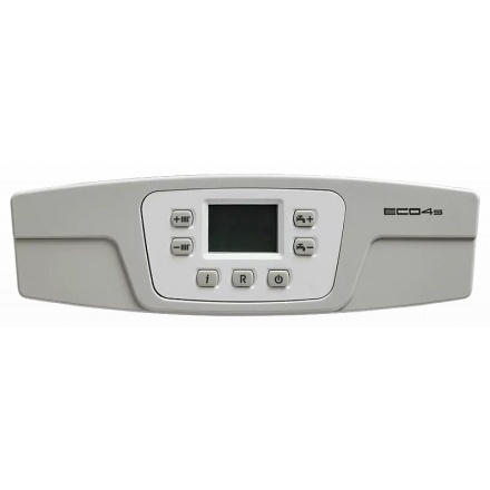 Газовый котел Baxi ECO 4S 24F