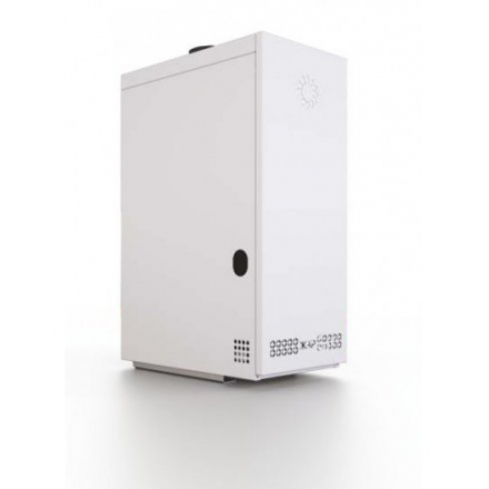 Газовый котел Сигнал КОВ-20 СКС ЖАР