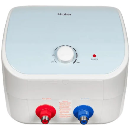 Накопительный водонагреватель Haier ES10V-LQ1