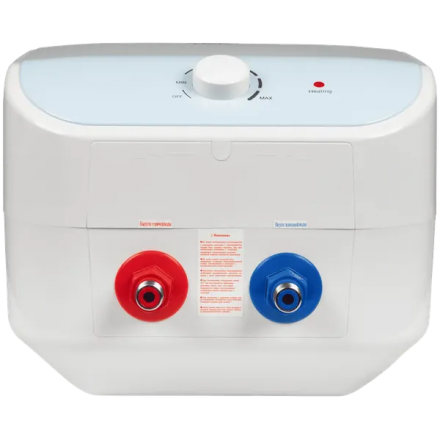 Накопительный водонагреватель Haier ES10V-LQ1