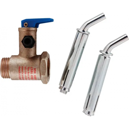 Накопительный водонагреватель Haier ES15V-LQ2