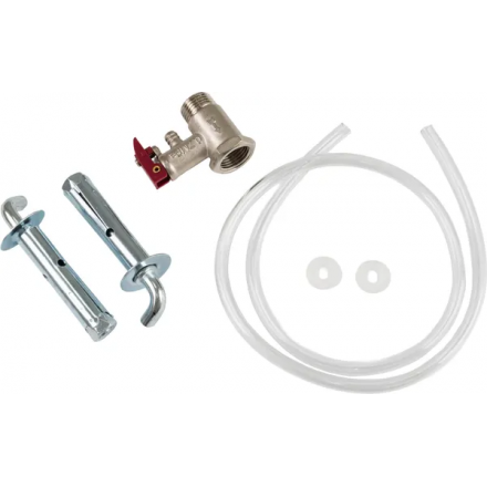 Накопительный водонагреватель Haier ES80V-F4 INOX