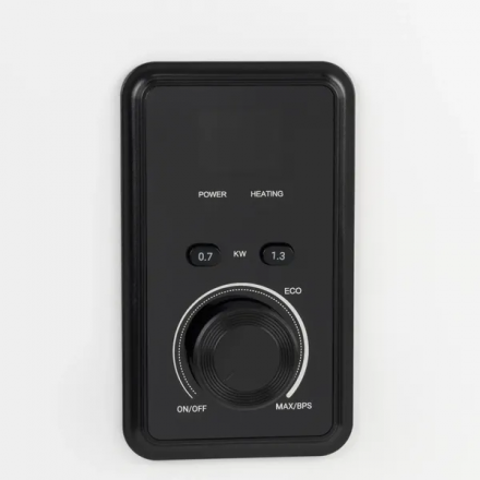 Накопительный водонагреватель Haier ES80V-F4 INOX