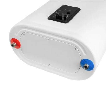 Накопительный водонагреватель Haier ES80V-F4 INOX