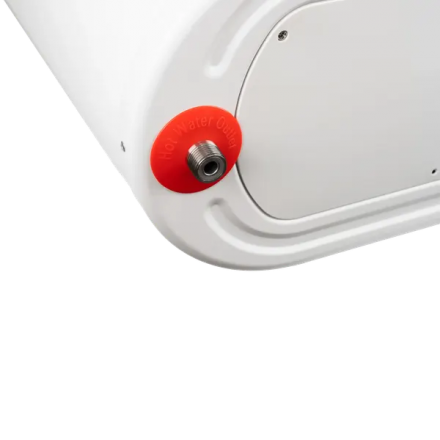 Накопительный водонагреватель Haier ES80V-F4 INOX