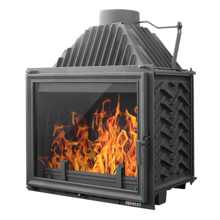 Каминная топка Everest A16