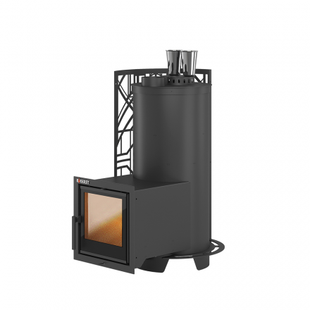 Печь для бани Everest Steam Master GALAXY 24 (226М)