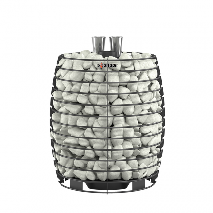 Печь для бани Everest Steam Heat 24 Б/В