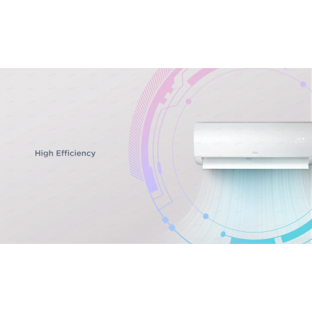 Сплит-система TCL Elite TAC-12CHSD/XA71IF