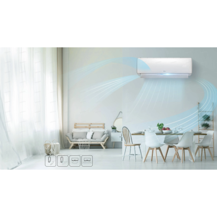 Сплит-система TCL Elite TAC-12CHSD/XA71IF