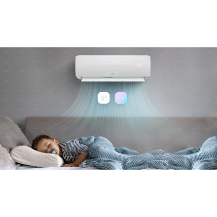 Сплит-система TCL Elite TAC-12CHSD/XA71IF