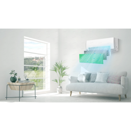 Сплит-система TCL Elite TAC-12CHSD/XA71IF