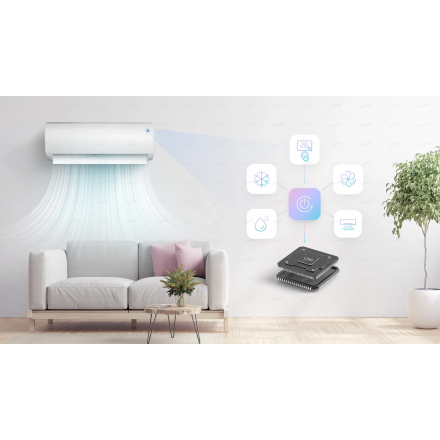 Сплит-система TCL Elite TAC-12CHSD/XA71IF