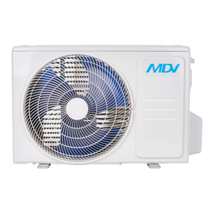 Сплит-система MDV MDSAG-12HRFN8/MDOAG-12HFN8