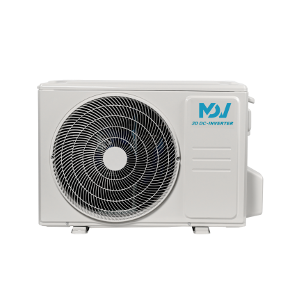 Сплит-система MDV MDSAN-09HRFN8/MDOAN-09HFN8