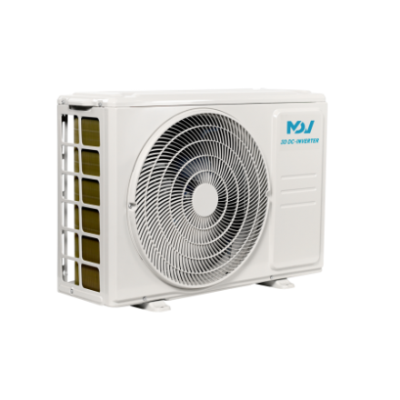 Сплит-система MDV MDSAN-09HRFN8/MDOAN-09HFN8