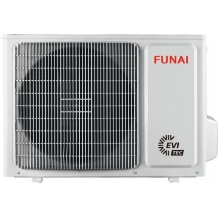 Сплит-система Funai Onsen Full DC Inverter Heat Pump RAC-I-ON35HP.D01