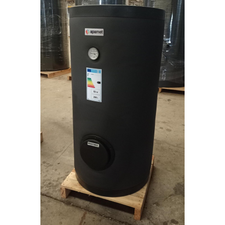 Бойлер косвенного нагрева Vessen WBT 300