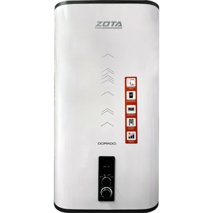 Накопительный водонагреватель Zota Dorado-80