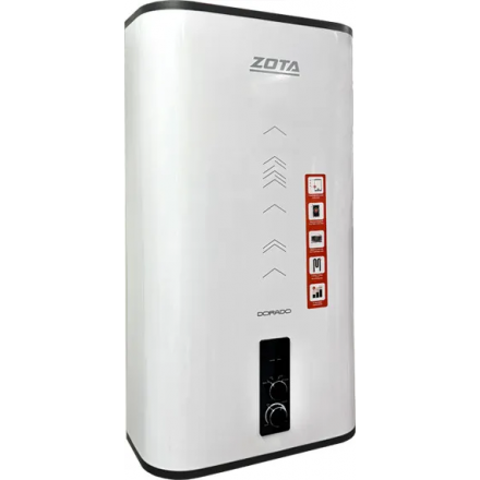 Накопительный водонагреватель Zota Dorado-80