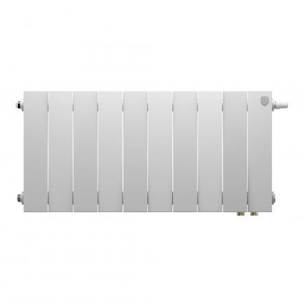 Радиатор биметаллический Royal Thermo PianoForte 300 Bianco Traffico VDR