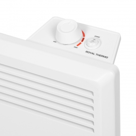 Конвектор электрический Royal Thermo Nero RTCN/M-1500