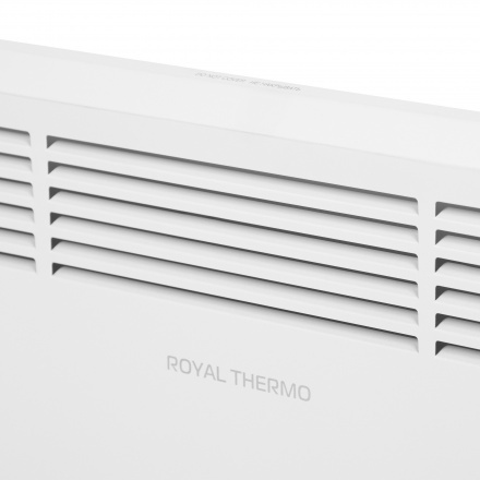 Конвектор электрический Royal Thermo Nero RTCN/M-1500
