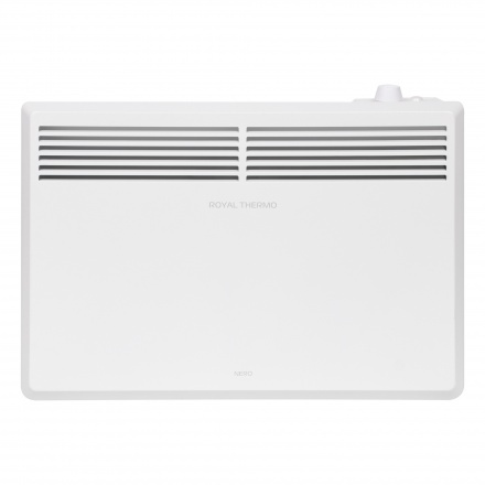 Конвектор электрический Royal Thermo Nero RTCN/M-1500