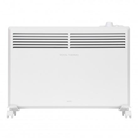 Конвектор электрический Royal Thermo Nero RTCN/M-1500