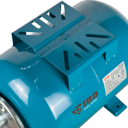 Гидроаккумулятор для воды IBO H 80 л